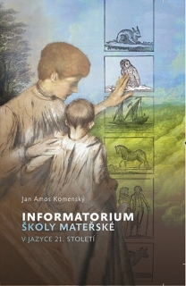 INFORMATORIUM ŠKOLY MATEŘSKÉ V JAZYCE 21