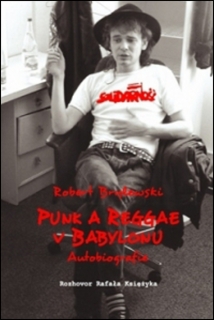 PUNK A REGGAE V BABYLONU