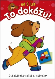 TO DOKÁŽU! 5 LET