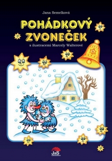 POHÁDKOVÝ ZVONEČEK