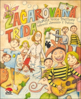 ZAČAROVANÁ TŘÍDA-5.VYDÁNÍ