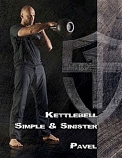 KETTLEBELL-SIMPLE A SINISTER