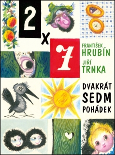 DVAKRÁT SEDM POHÁDEK