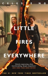 LITTLE FIRES EVERYWHERE : THE NEW YORK T