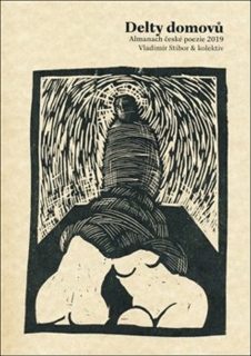 DELTY DOMOVŮ   ALMANACH Č.POEZIE 2019
