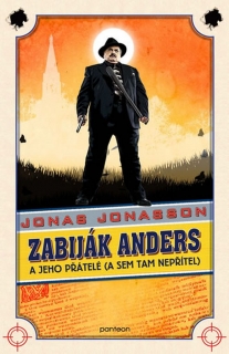 ZABIJÁK ANDERS A JEHO PŘÁTELÉ... - BROŽ.