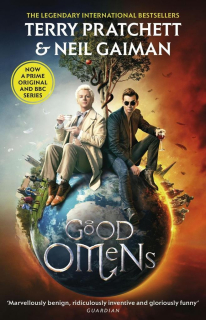 GOOD OMENS (TV TIE-IN)