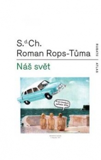 NÁŠ SVĚT ČILI ATLAS KAPITALISMU