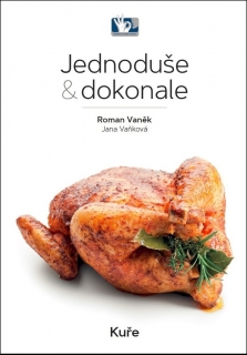 KUŘE-JEDNODUŠE & DOKONALE