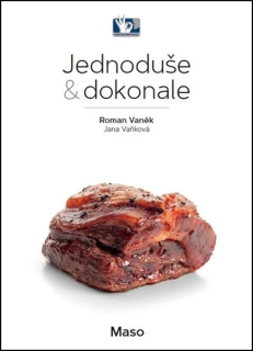 MASO-JEDNODUŠE & DOKONALE-2.VYD.