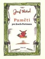 PAMĚTI PRO JOSEFA PORTMANA
