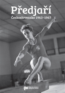 PŘEDJAŘÍ      ČESKOSLOVENSKO 1963-1967