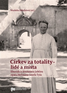 CÍRKEV ZA TOTALITY-LIDÉ A MÍSTA