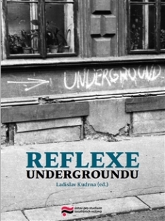 REFLEXE UNDERGROUNDU