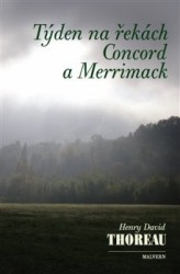 TÝDEN NA ŘEKÁCH CONCORD A MERRIMACK