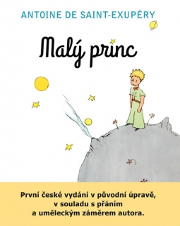 MALÝ PRINC-RYBKA PUBLISHERS