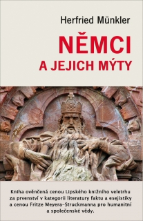 NĚMCI A JEJICH MÝTY