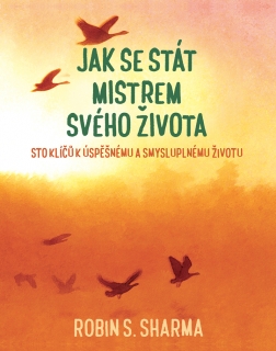 JAK SE STÁT MISTREM SVÉHO ŽIVOTA     STO KLÍČŮ K...