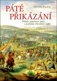 PÁTÉ PŘIKÁZÁNÍ