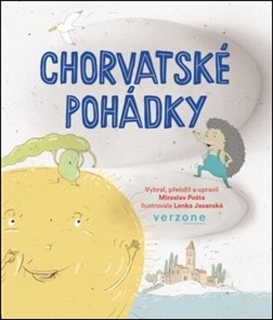 CHORVATSKÉ POHÁDKY