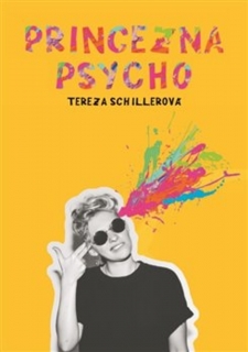 PRINCEZNA PSYCHO