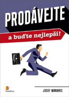 PRODÍVEJTE A BUŤE NEJLEPŠÍ
