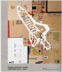 DOLBY 307-KATALOG ATELIÉRU MALBY UMPRUM 2010¦201