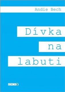 DÍVKA NA LABUTI