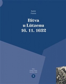 BITVA U LÜTZENU 16. 11. 1632