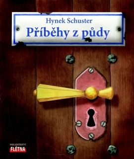 PŘÍBĚHY Z PŮDY