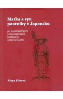 MATKA A SYN POUTNÍKY V JAPONSKU