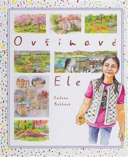 O VŠÍMAVÉ ELE