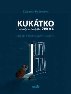 KUKÁTKO DO (NE)MANŽELSKÉHO ŽIVOTA - ZÁPI