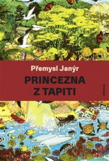 PRINCEZNA Z TAPITI