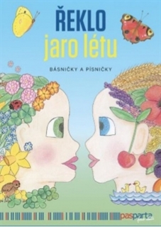 ŘEKLO JARO LÉTU