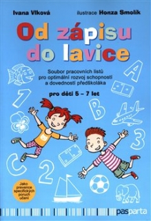 OD ZÁPISU DO LAVICE