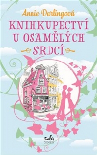 KNIHKUPECTVÍ U OSAMĚLÝCH SRDCÍ