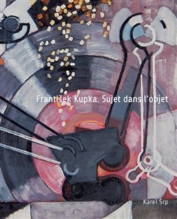 FRANTIŠEK KUPKA.SUJET DANS LOBJET
