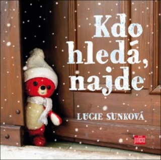 KDO HLEDÁ,NAJDE