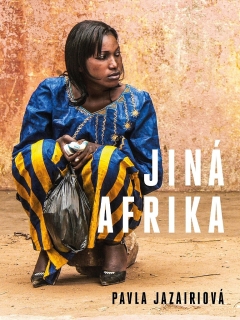 JINÁ AFRIKA-2.VYDÁNÍ