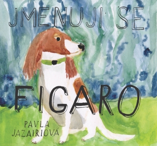 JMENUJI SE FIGARO