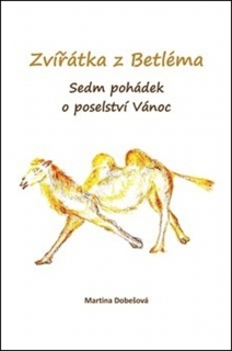 ZVÍŘÁTKA Z BETLÉMA