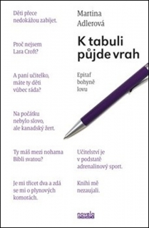 K TABULI PŮJDE VRAH
