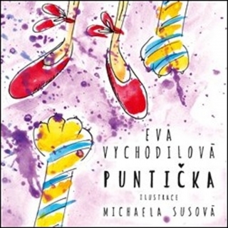 PUNTIČKA
