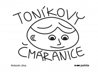 TONÍKOVY ČMÁRANICE