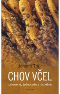 CHOV VČEL