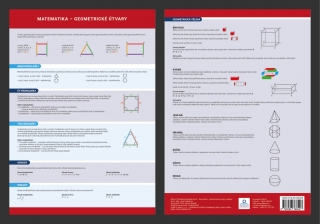 GEOMETRIE ÚTVARY A TĚLESA - PŘEHLEDOVÁ T