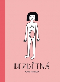 BEZDĚTNÁ