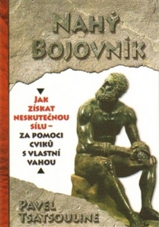 NAHÝ BOJOVNÍK - ODHALTE TAJEMSTVÍ SUPERS