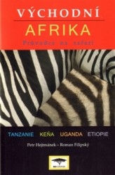 VÝCHODNÍ AFRIKA-PRŮVODCE SAFARI